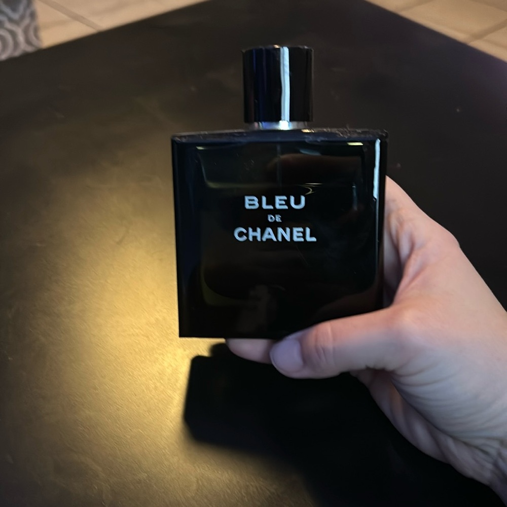 Bleu De Chanel EDT